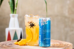 drink de tangirina