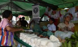 Feiras orgânicas são fiscalizadas pela Adagro em Pernambuco
