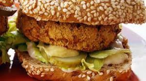 hamburguer de caju 1
