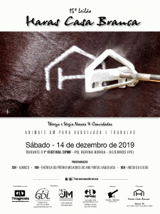 haras casa branca