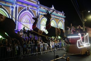 luzes gravatá - desfile 6