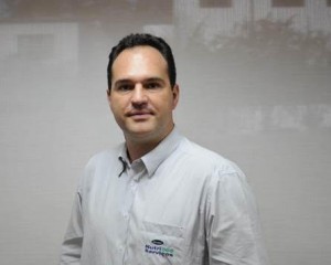 José Leonardo Ribeiro