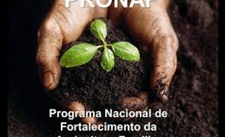 Governo vai liberar mais recursos para pequenos e médios produtores rurais