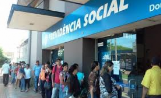 Trabalhadores rurais prejudicados pelas filas e demora no atendimento do INSS
