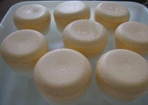 queijo de cabra