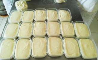 O queijo do Marajó tem um jeito exclusivo de ser feito