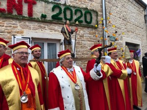 vinho saint vicent 22