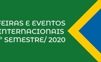 Ministério da Agricultura convoca empresas do agro para participarem de feiras internacionais
