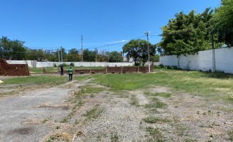 Produtores rurais denunciam loteamento do Parque de Exposições do Cordeiro