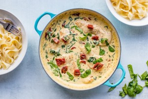 tagliattelle