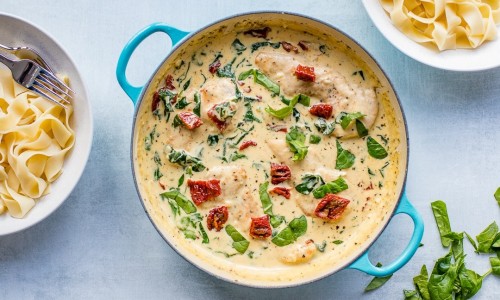 <h2><a href="https://nordesterural.com.br/receita-tagliatelle-sacciali-com-frango-e-cogumelos/">Receita – Tagliatelle Sacciali com Frango e Cogumelos</a></h2>&Eacute; nossa homenagem ao dia do Imigrante Italiano, que &eacute; comemorado no Brasil, no dia 21 de fevereiro, desde 2008. O Brasil &eacute; o maior pa&iacute;s com ra&iacute;zes italianas em