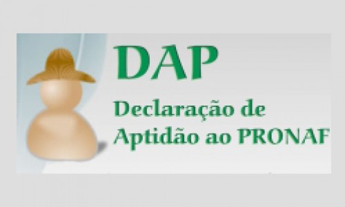 <h2><a href="https://nordesterural.com.br/agricultores-familiares-sao-beneficiados-com-aumento-da-validade-das-declaracoes-de-aptidao-do-pronaf-daps/">Agricultores familiares s&atilde;o beneficiados com aumento da validade das Declara&ccedil;&otilde;es de Aptid&atilde;o do Pronaf (DAPs)</a></h2>A medida permite ao agricultor familiar ter acesso &agrave;s pol&iacute;ticas p&uacute;blicas para manter a produ&ccedil;&atilde;o e distribui&ccedil;&atilde;o durante a pandemia do coronav&iacute;rus. A prorroga&ccedil;&atilde;o foi decidida pelo &nbsp;Minist&eacute;rio da Agricultura,