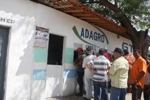 adagro - gta