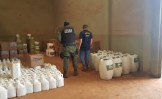 Vigilância agropecuária vira atividade essencial no setor rural brasileiro