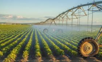 Pesquisa identifica os principais polos de agricultura irrigada do Brasil