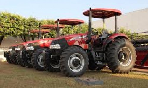<h2><a href="https://nordesterural.com.br/produtor-rural-pode-ganhar-tres-tratores-novinhos/">Produtor rural pode ganhar tr&ecirc;s tratores novinhos</a></h2>&Eacute; a campanha desenvolvida pelo Bradesco para beneficiar os produtores rurais com financiamentos agr&iacute;cola e/ou CPR, que efetuarem desembolsos no valor igual ou superior a R$ 20.000,00 (vinte mil reais),