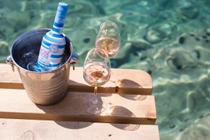 vinho rosé 1
