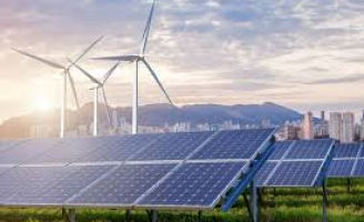 Fazendas podem produzir energia o ano inteiro com as usinas híbridas de energia
