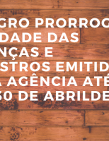 Registro de produtos cadastrados na Adagro Pernambuco tem prazo ampliado