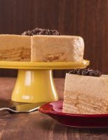 Receita – Bolo de Café com Biscoito Maria