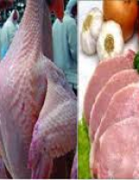 Produção brasileira de carne de frango tem capacidade para alimentar 396 milhões de pessoas