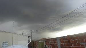 chuva no agreste