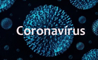 Especialistas fazem um mapa com tecnologias geoespaciais para identificar a incidência de coronavírus