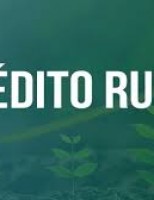 Sancionada uma lei que amplia medidas de créditos para o agronegócio