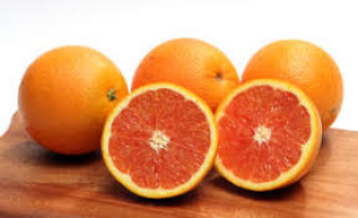 Brasil mantém as exportações de suco de laranja
