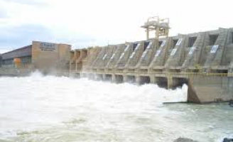 Chuva dos últimos meses eleva o armazenamento de água dos grandes reservatórios