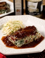 Receita – Carne com Balsâmico