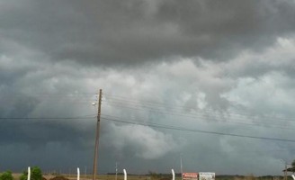 Frente fria promove forte queda da temperatura no Brasil em maio