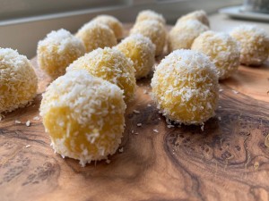 Bolinho fit - chef gabi 2