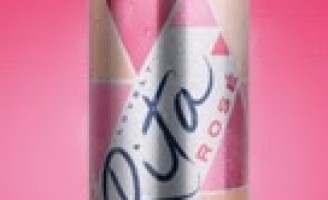 Chega para o consumidor brasileiro o inédito vinho em latas