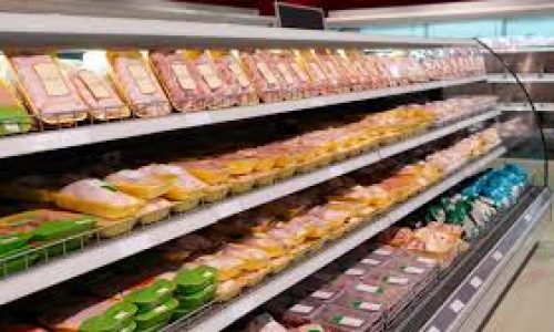 <h2><a href="https://nordesterural.com.br/exportacoes-de-carne-suina-e-de-frango-superam-o-que-foi-exportado-no-mesmo-periodo-do-ano-passado/">Exporta&ccedil;&otilde;es de carne su&iacute;na e de frango superam o que foi exportado no mesmo per&iacute;odo do ano passado</a></h2>As exporta&ccedil;&otilde;es brasileiras de carne su&iacute;na (considerando todos os produtos, entre in natura e processados) totalizaram 102,4 mil toneladas em maio, informa a Associa&ccedil;&atilde;o Brasileira de Prote&iacute;na Animal (ABPA).&nbsp; O