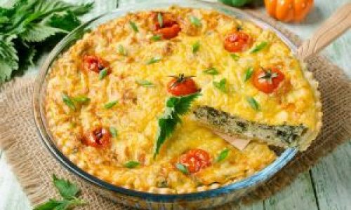 <h2><a href="https://nordesterural.com.br/receita-empadao-vegetariano/">Receita – Empad&atilde;o Vegetariano</a></h2>INGREDIENTES:

Massa:

3 x&iacute;caras (ch&aacute;) de Farinha de Trigo Finna tipo I (sem fermento)

1 colher (ch&aacute;) de sal

3 colheres (sopa) de Margarina Amorela

3 colheres (sopa) de creme de leite

&frac12; x&iacute;cara (ch&aacute;) de