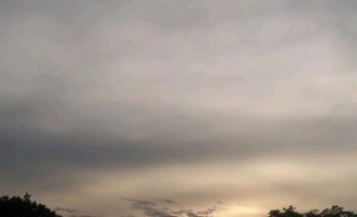 Começa hoje o inverno no Hemisfério Sul e traz mais chuva para o nordeste