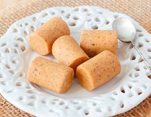 paçoca
