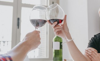 Hoje se comemora, no Brasil, o Dia do Vinho