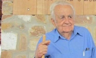 O Nordeste perde um dos seus maiores exemplos de conhecimento, ética e dignidade