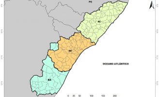 Conheça mais uma região produtora no Nordeste: a chamada Sealba