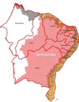 Pesquisadores realizam mapeamentos geoespaciais dos Tabuleiros Costeiros no Nordeste