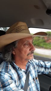 O Corona Bicho – Uma crônica de Antonio Travassos