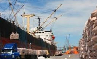 Cresce a oferta de produtos brasileiros para a exportação e o agronegócio estimula as vendas internacionais