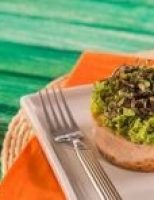 Receita – Tortinha de Salpicão