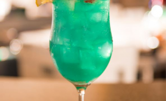 Receita – Drink Dad’s Special.