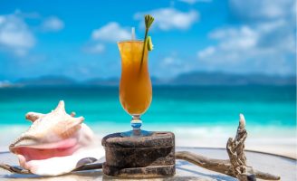Receita – Drink Dune Shine