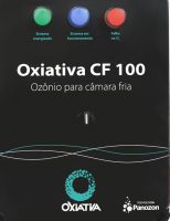 Um equipamento que usa o ozônio permite que os alimentos durem mais tempo nas prateleiras