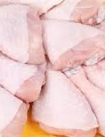 Crescem as vendas de carne de frango para o exterior