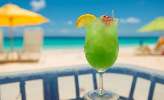 Receita – Drink Marquerita de Abacaxi